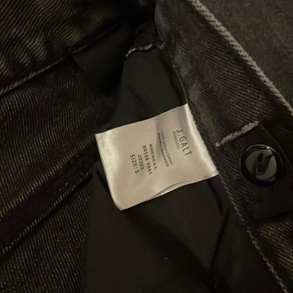 J. Galt jeans - Picture 2 of 6